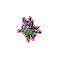 Exotic Carvanha